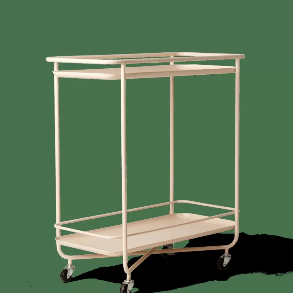 Sale REMUS Carrito Rectangular Arena Arena Carritos