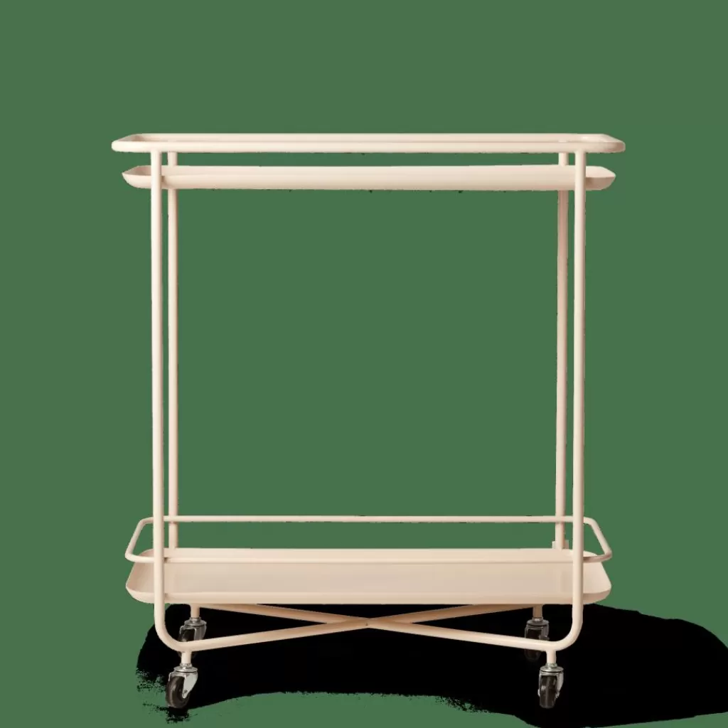 Sale REMUS Carrito Rectangular Arena Arena Carritos