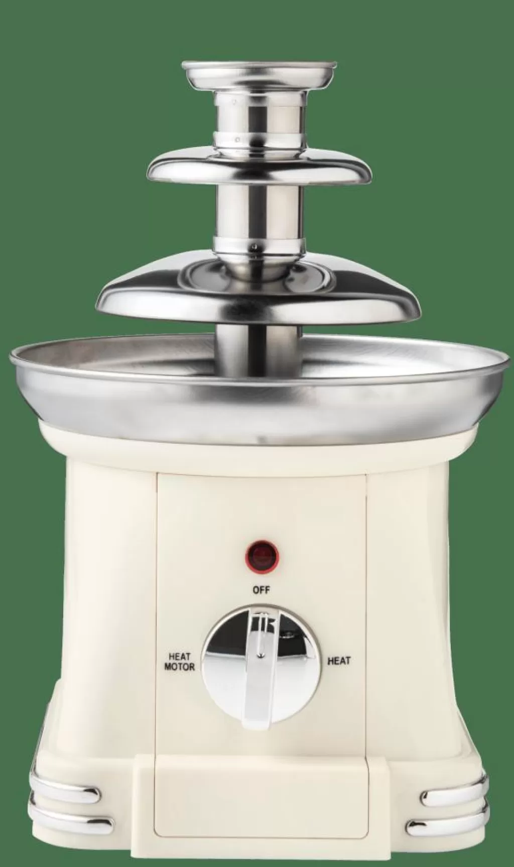 Store RETRO FUN Fuente De Chocolate Crema Equipamiento De Cocina