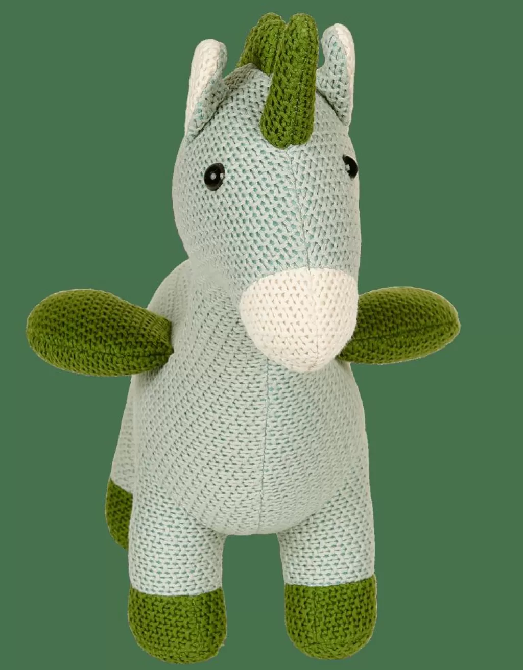 Sale REX Decoración Dinosaurio Verde Kids
