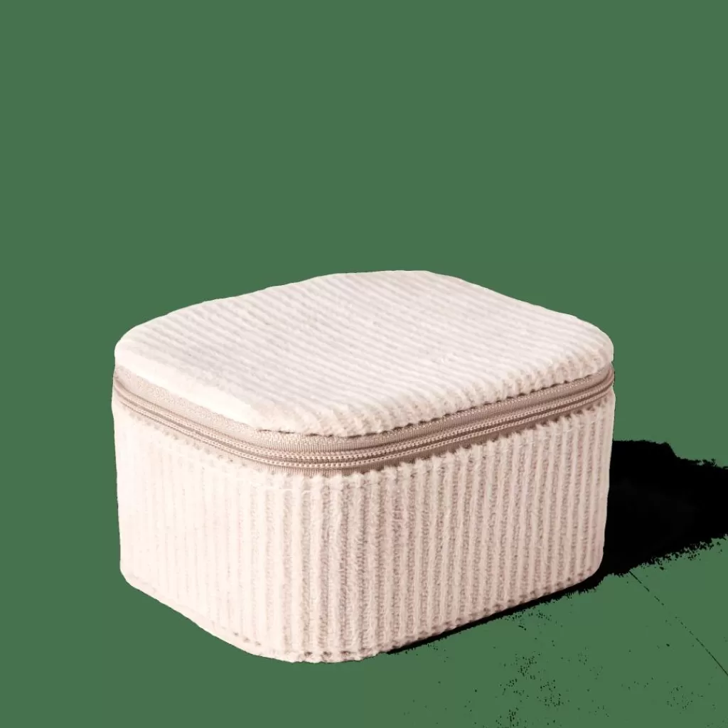 Online RIBS Joyero Blanco Apagado Armarios Joyeros