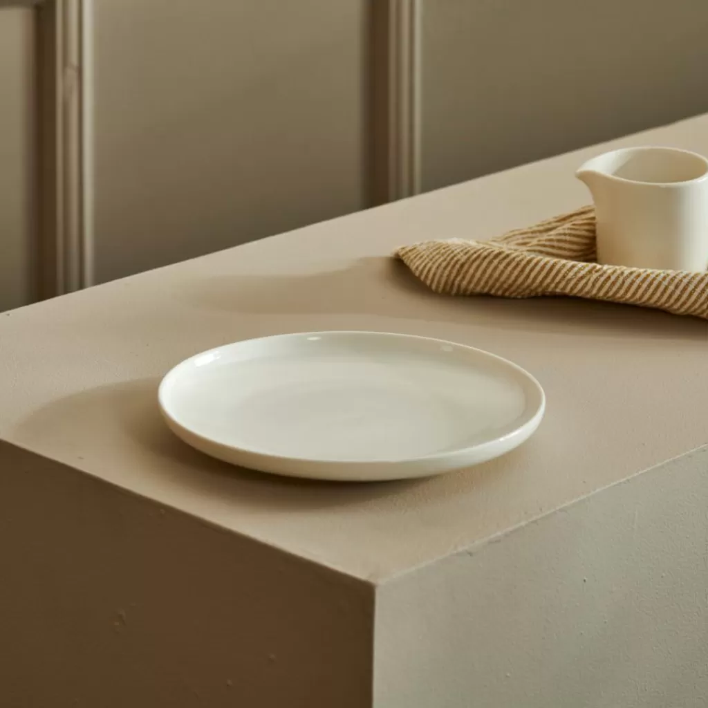 Best Sale RINA Mantel Individual Blanco Manteles Individuales