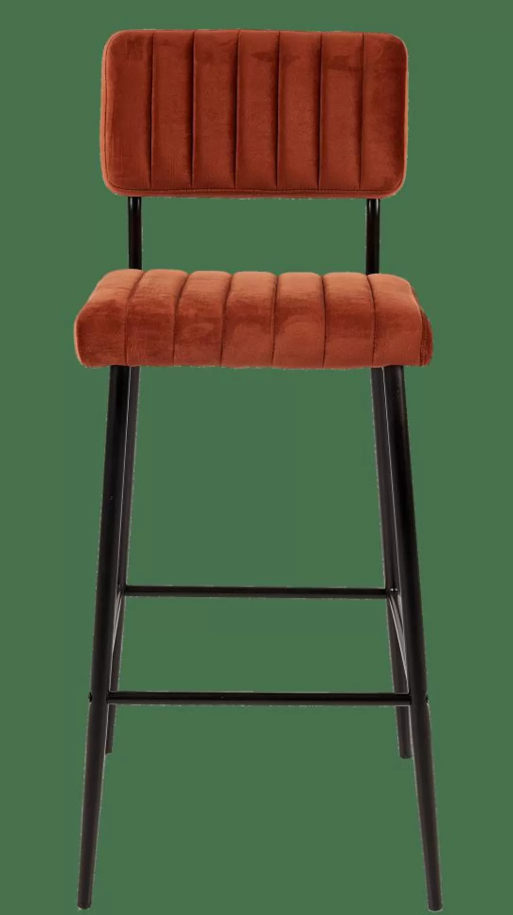 Outlet ROXY Silla De Bar Prof. Asiento: 44 Cm Sillas De Bar