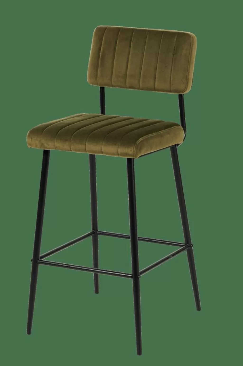 Store ROXY Silla De Bar Prof. Asiento: 44 Cm Sillas De Bar
