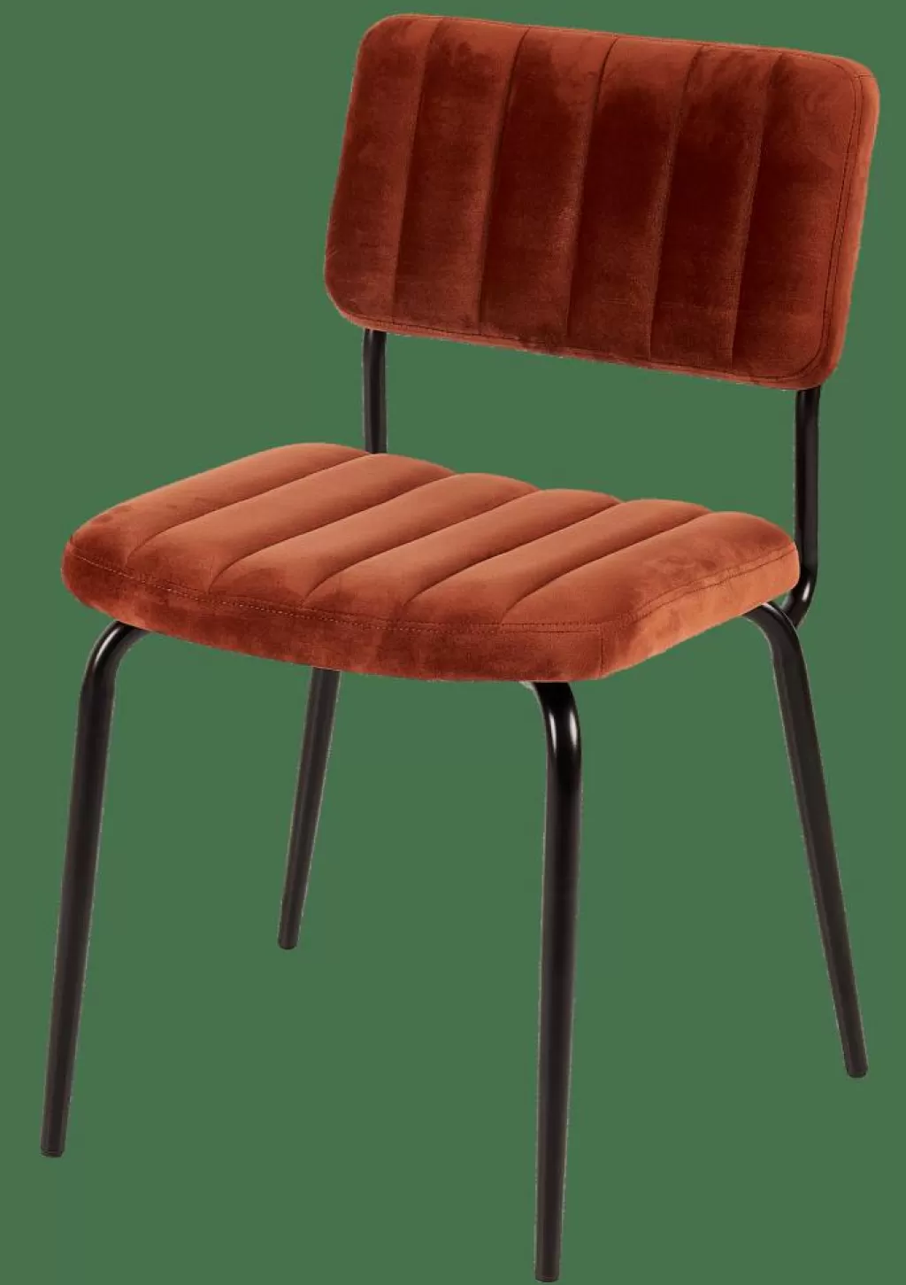 Flash Sale ROXY Silla De Comedor Ancho Asiento: 46 Cm Sillas De Comedor