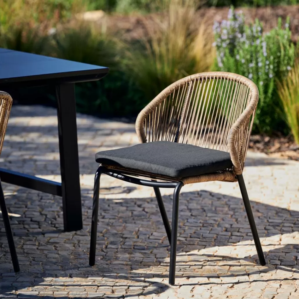 Shop ROYAN Silla Natural Sillas De Comedor