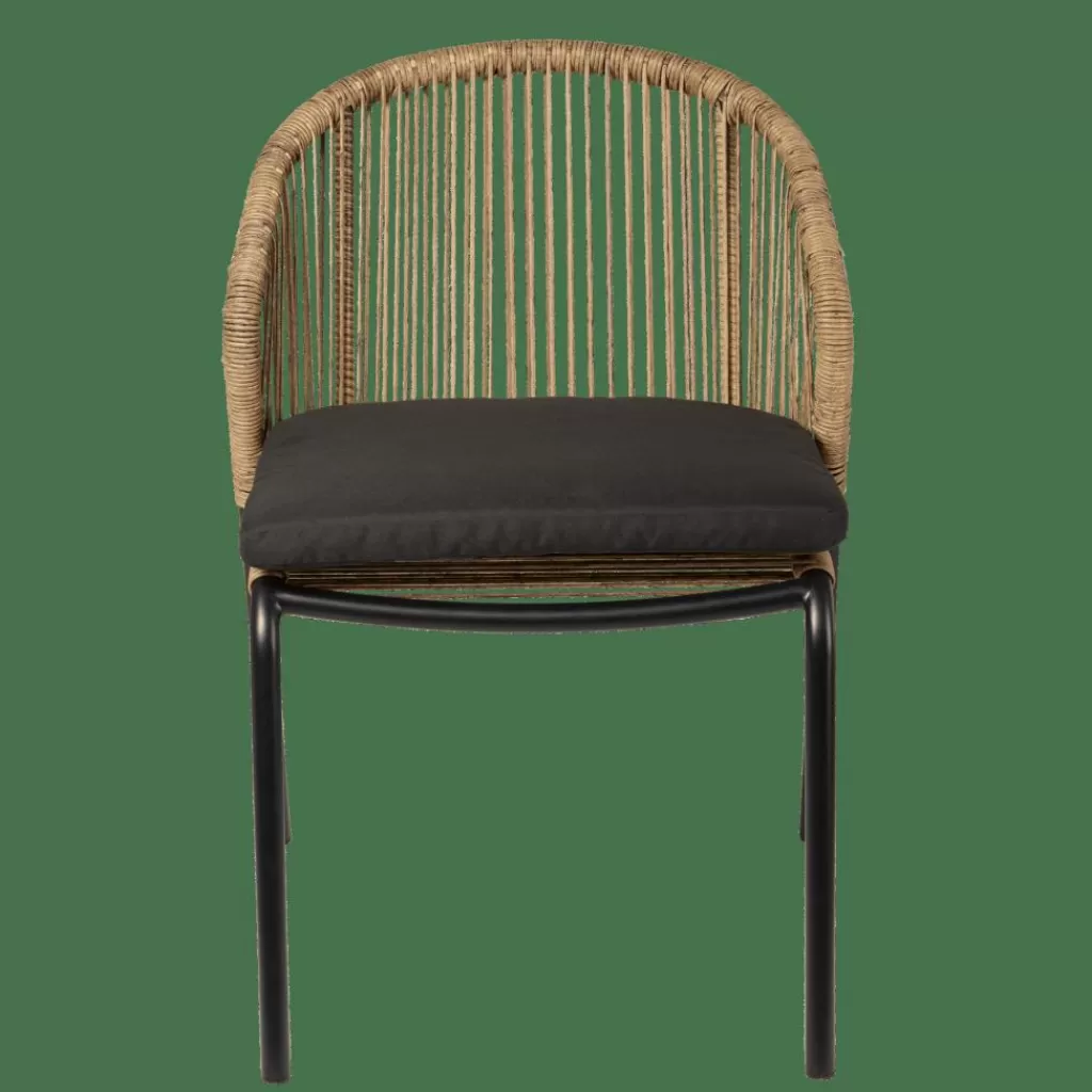 Shop ROYAN Silla Natural Sillas De Comedor