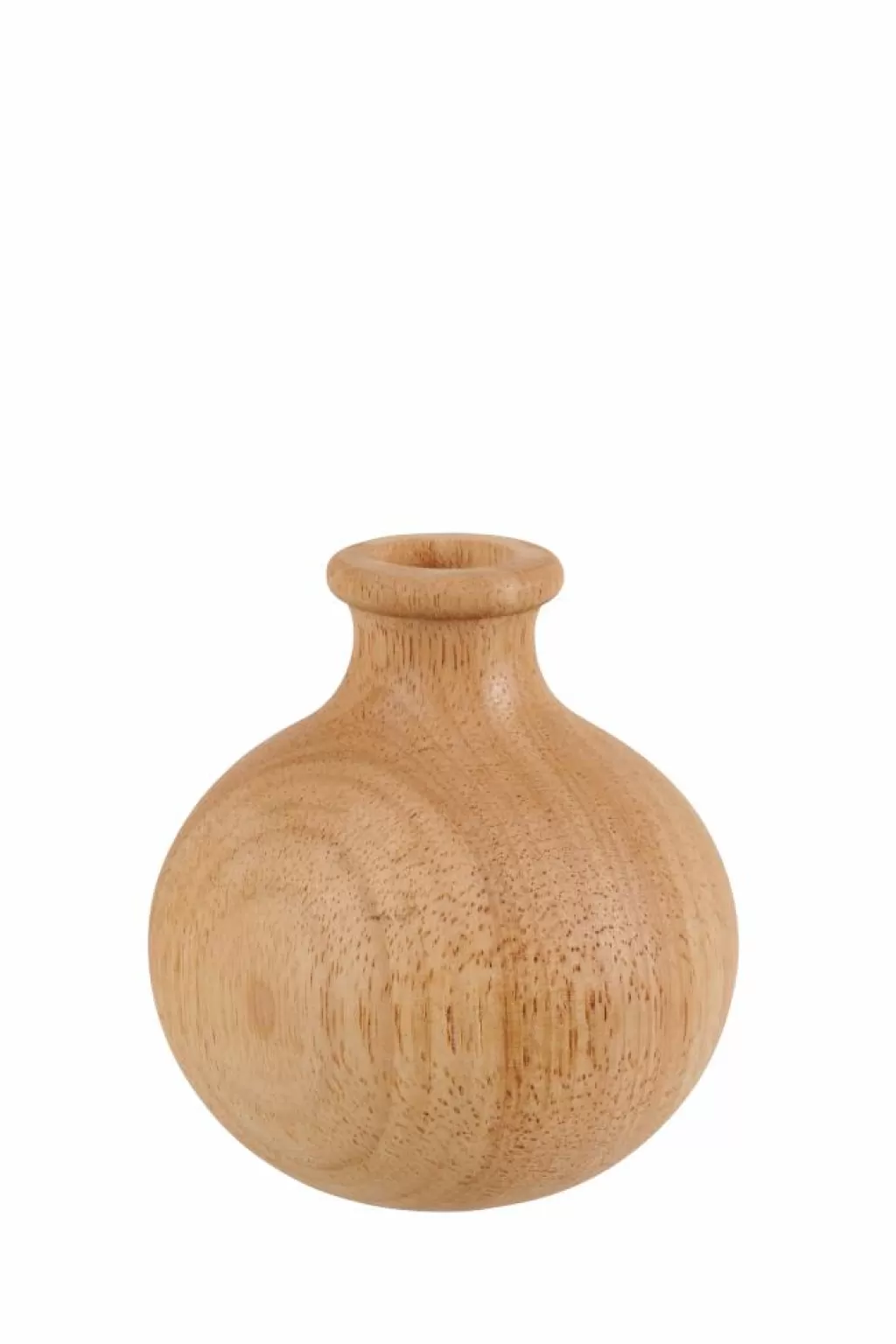 Hot RUBBERWOOD Espejo Natural Espejos