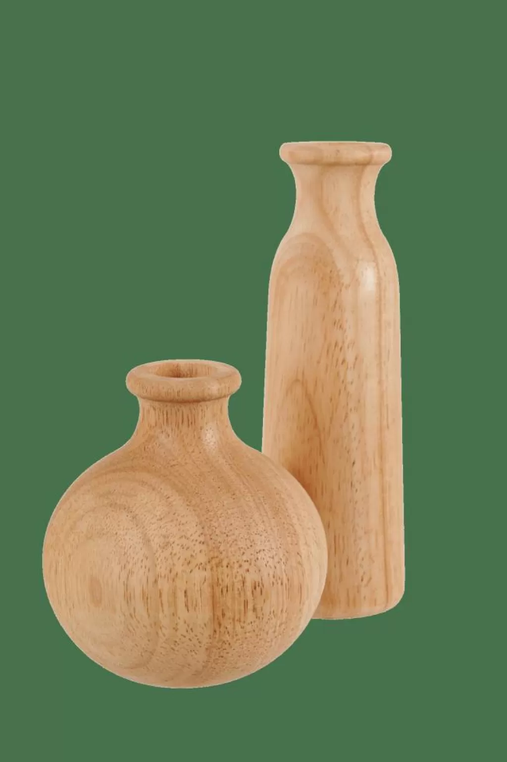 Cheap RUBBERWOOD Florero Decorativo Floreros