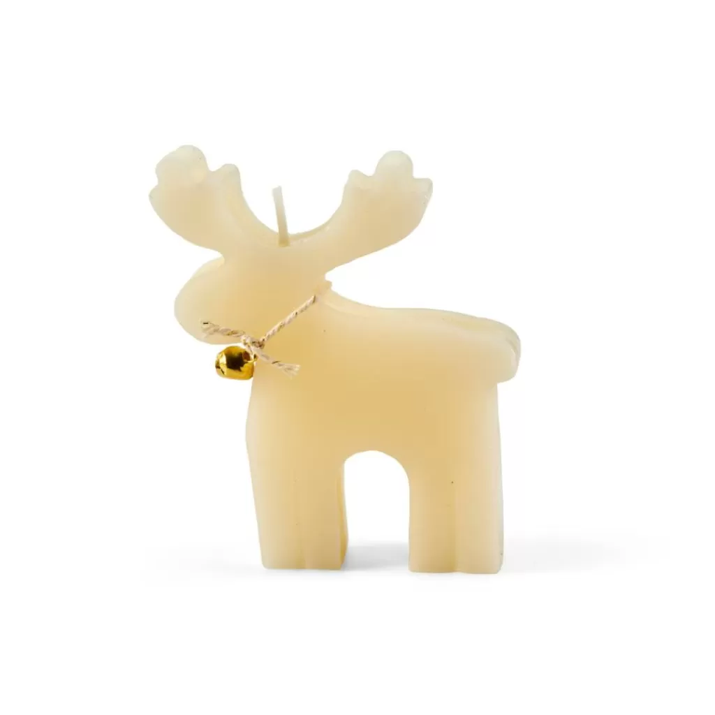 Shop RUDOLPH Vela Crema Velas