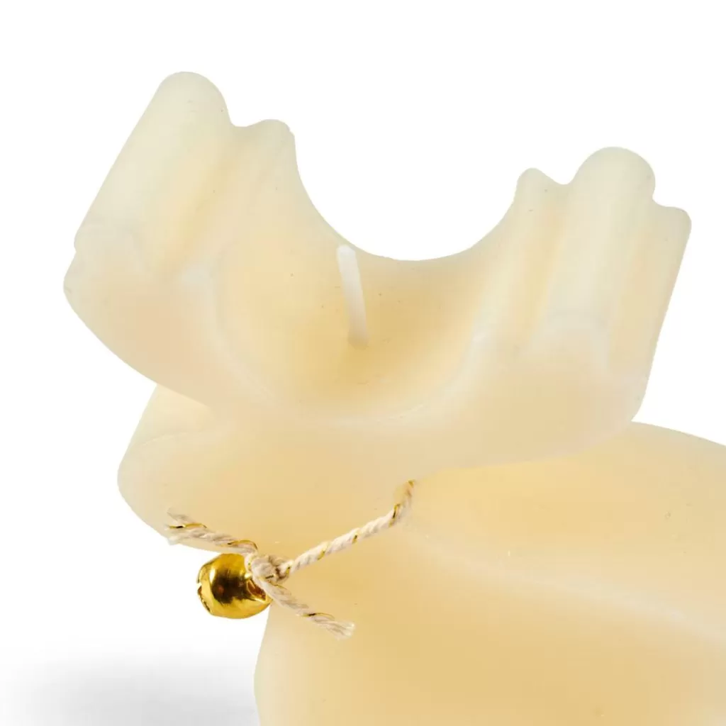 Shop RUDOLPH Vela Crema Velas