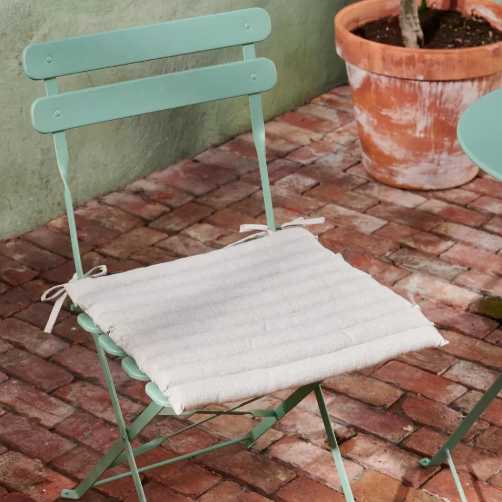 Best SALSA Cojín De Asiento Beis Cojines De Asiento