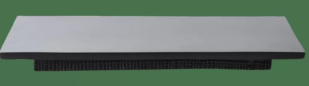 Best Sale SAMOURAI Fuente Negro Accesorios De Tocador