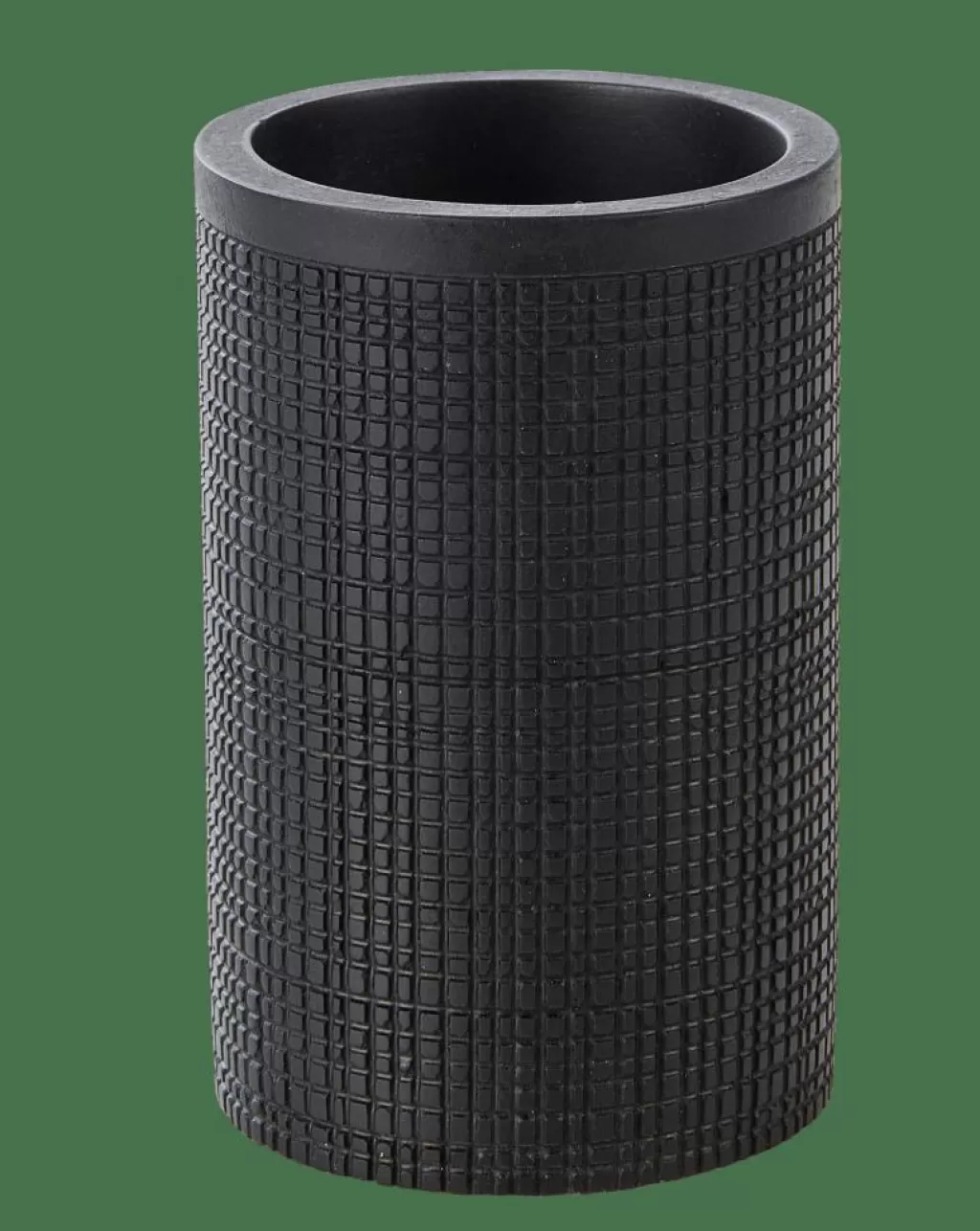 Discount SAMOURAI Soporte Para Cepillo/dientes Negro Accesorios De Tocador