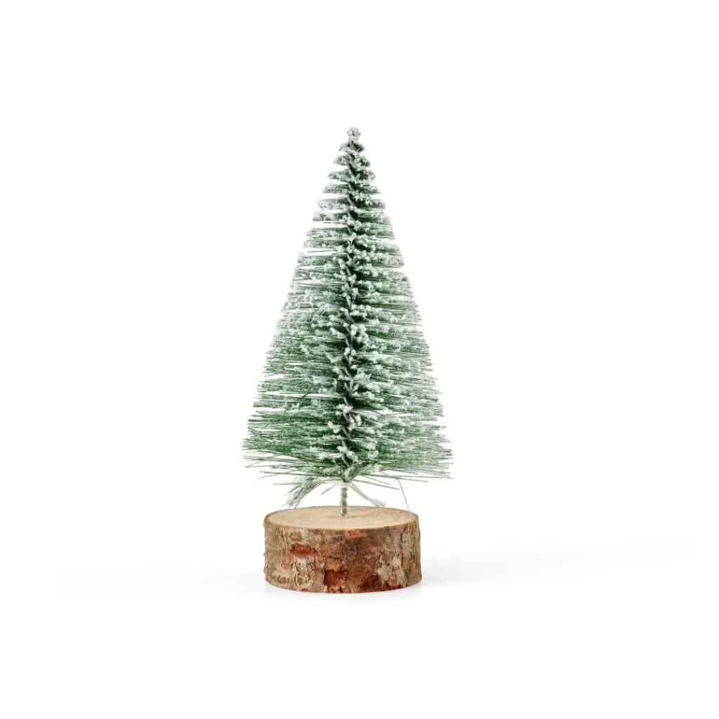 Best SAPIN Arbol Decorativo Blanco Figuras Decorativas