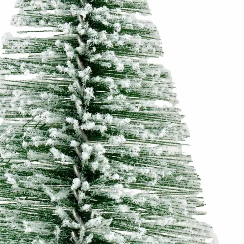 Best SAPIN Arbol Decorativo Blanco Figuras Decorativas