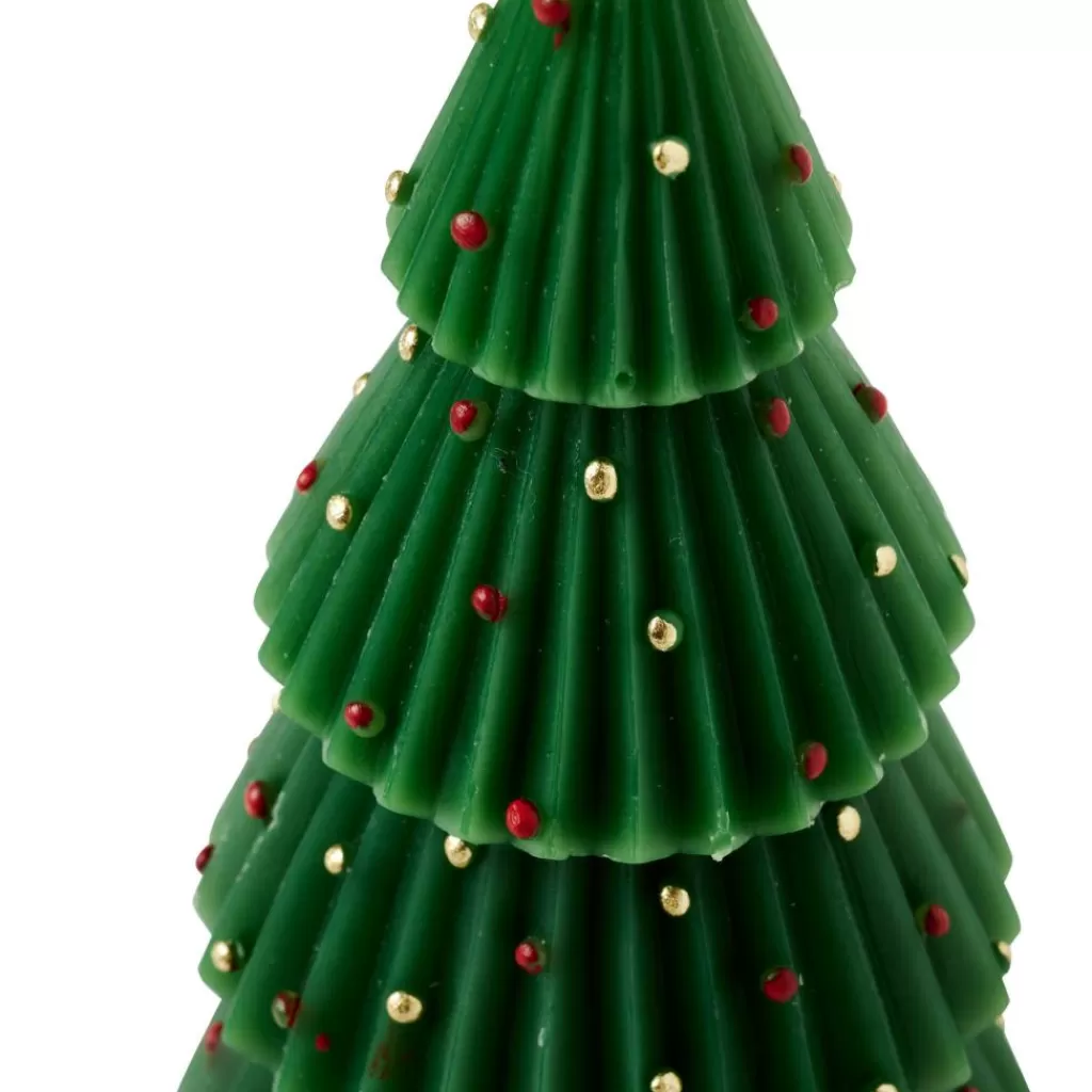 Shop SAPIN Vela Verde Velas