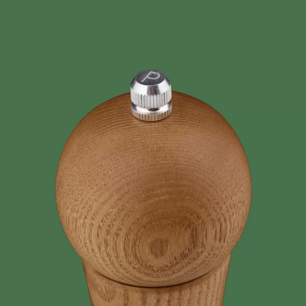Flash Sale SAVORY Pimentero/salero Natural Instrumentos De Cocina