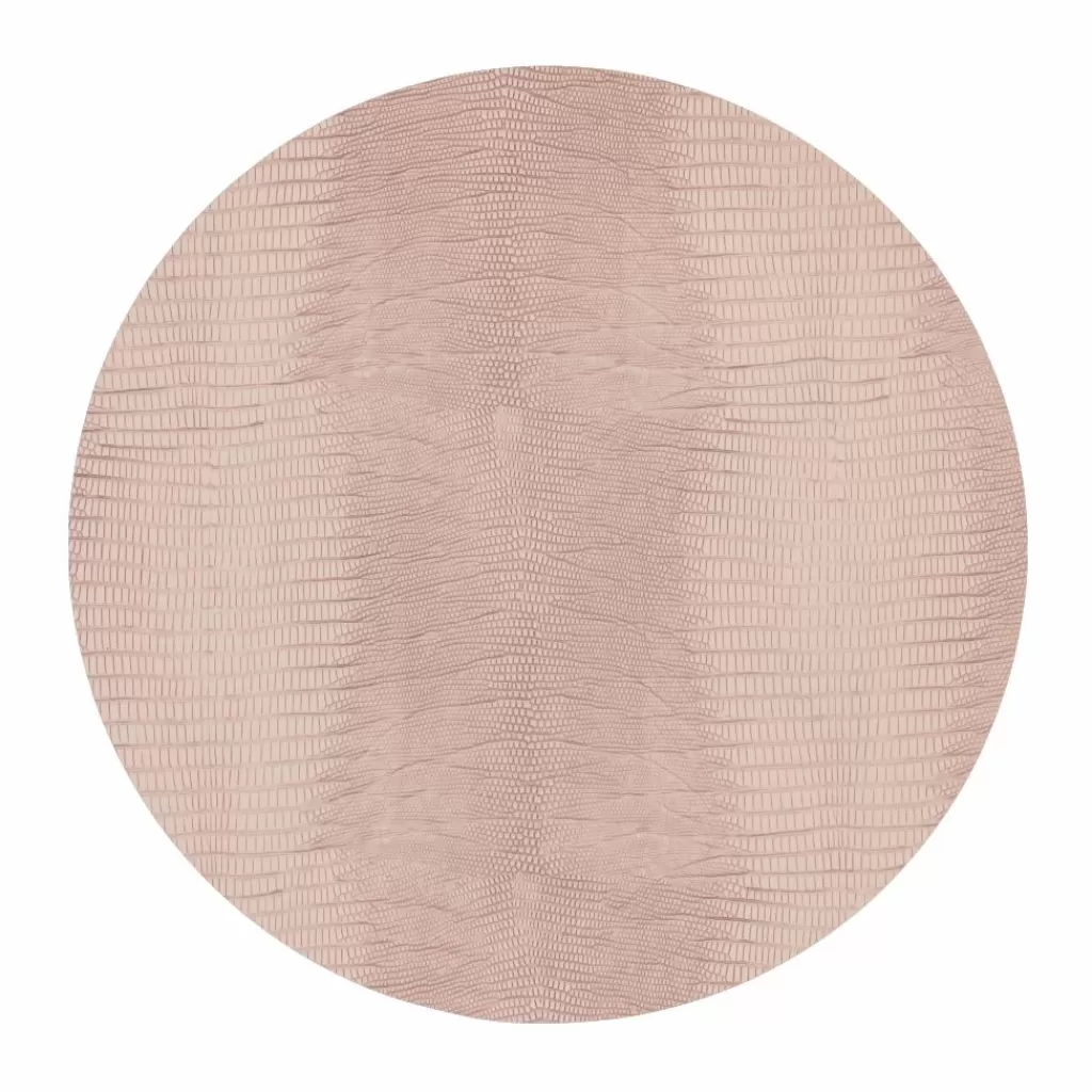 Flash Sale SERPA Mantel Individual Marrón Claro Manteles Individuales