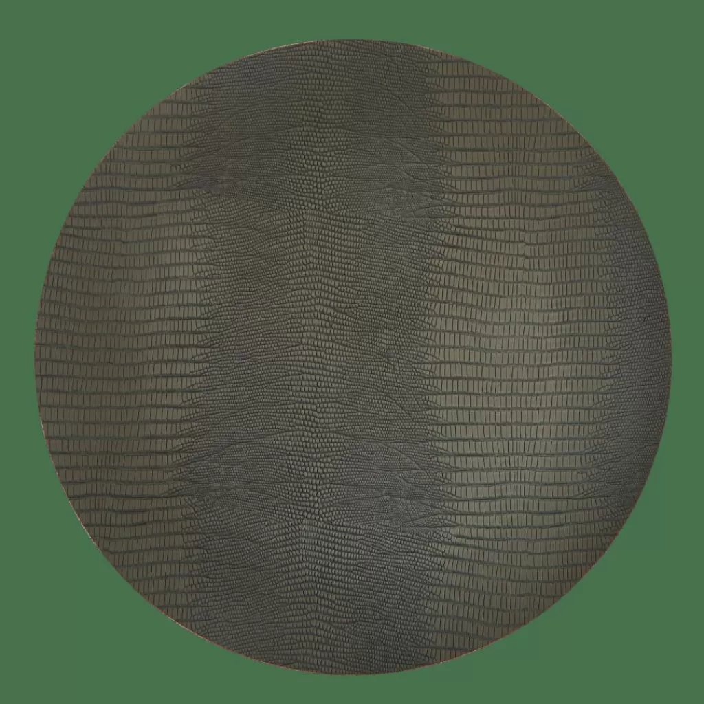 Clearance SERPA Mantel Individual Verde Manteles Individuales