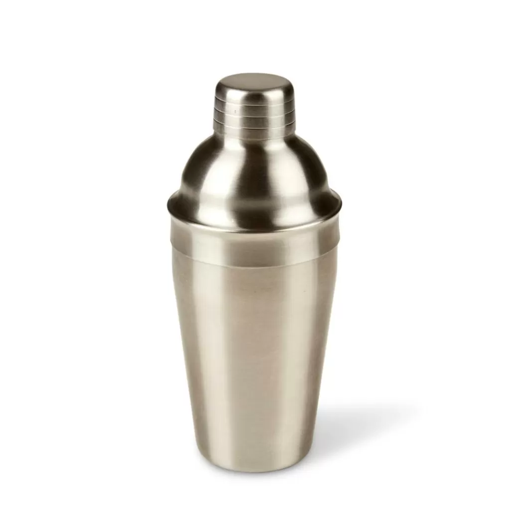 Flash Sale SHAKE & STIR Coctelera 500 Ml Acero Inoxidable Accesorios Coctéles