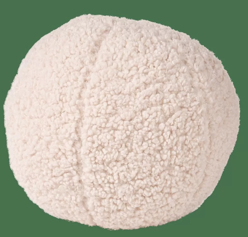 Store SHAUN Cojín Blanco Cojines