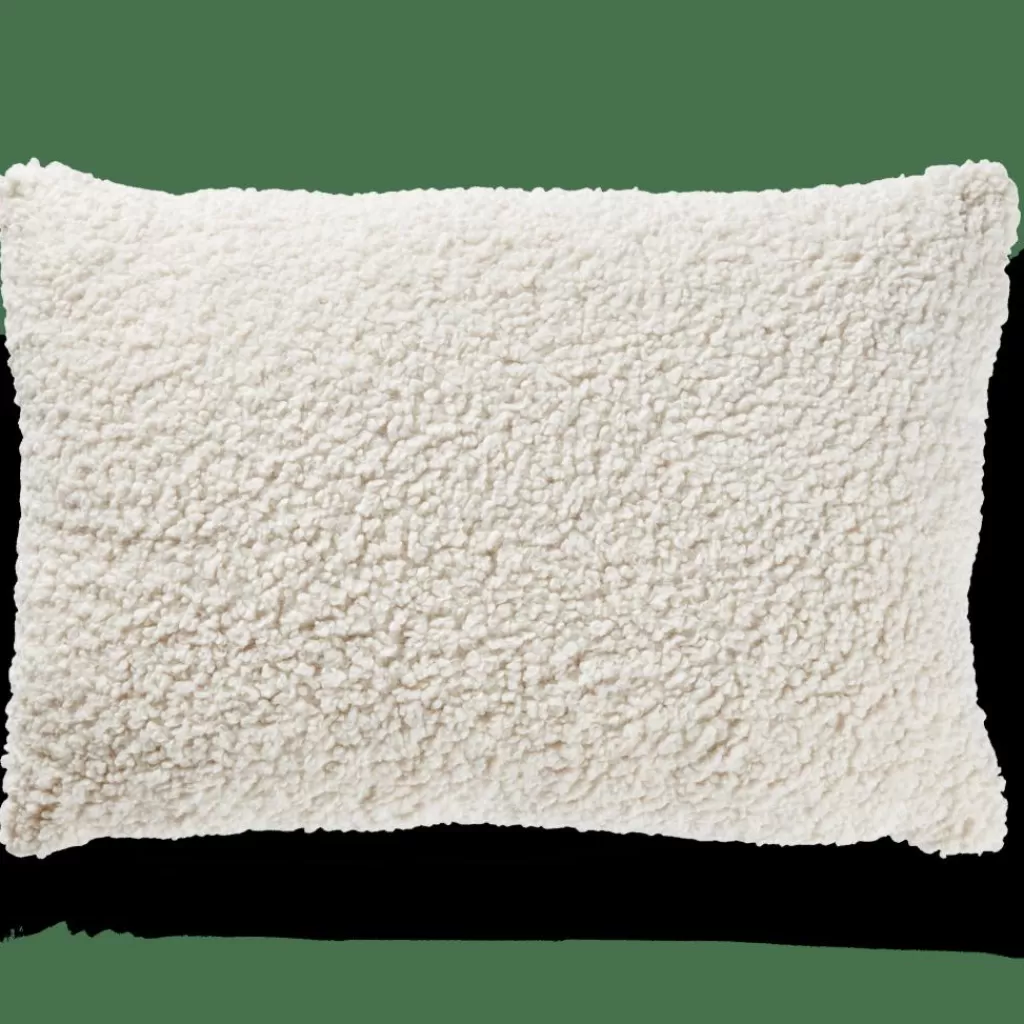 Shop SHAUN Cojín Blanco Apagado Cojines