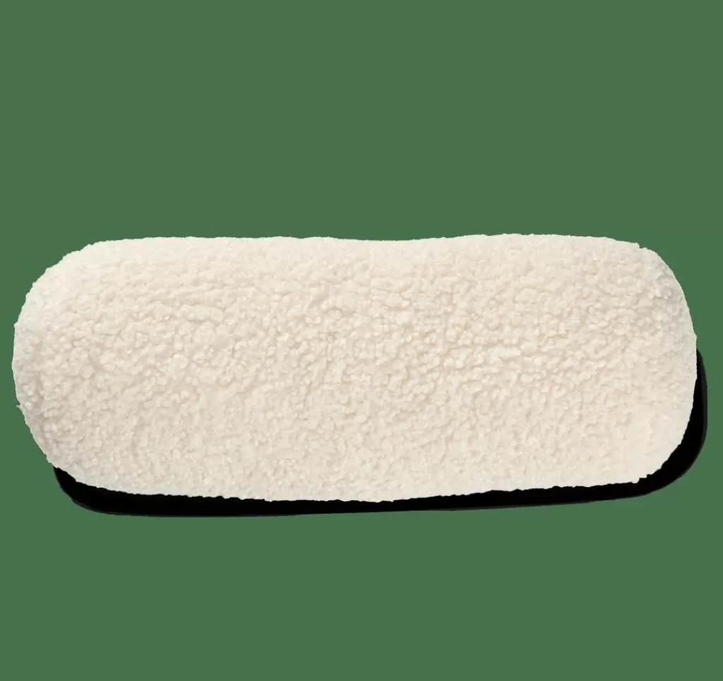 Store SHAUN Cojín Blanco Apagado Cojines