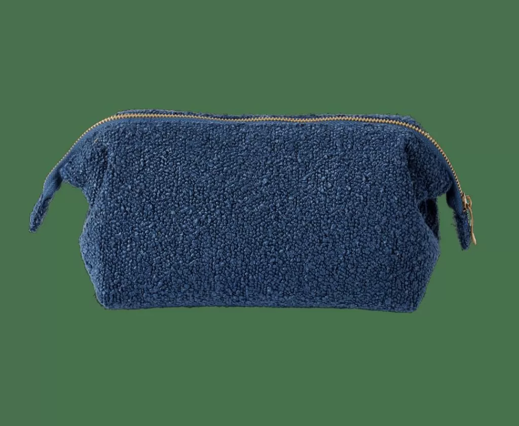 Best SIERA Neceser Azul Oscuro Neceseres