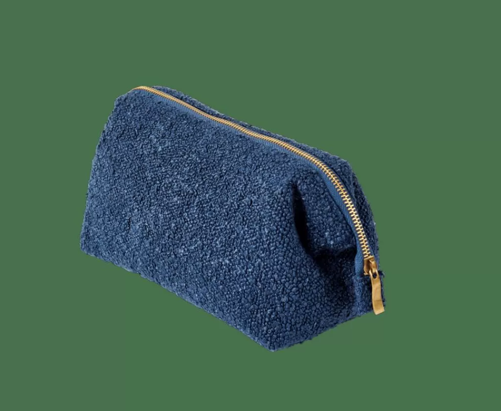 Best SIERA Neceser Azul Oscuro Neceseres