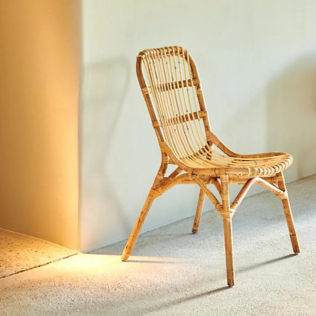 Best SIMBA Silla De Comedor Ancho Asiento: 42 Cm Sillas De Comedor
