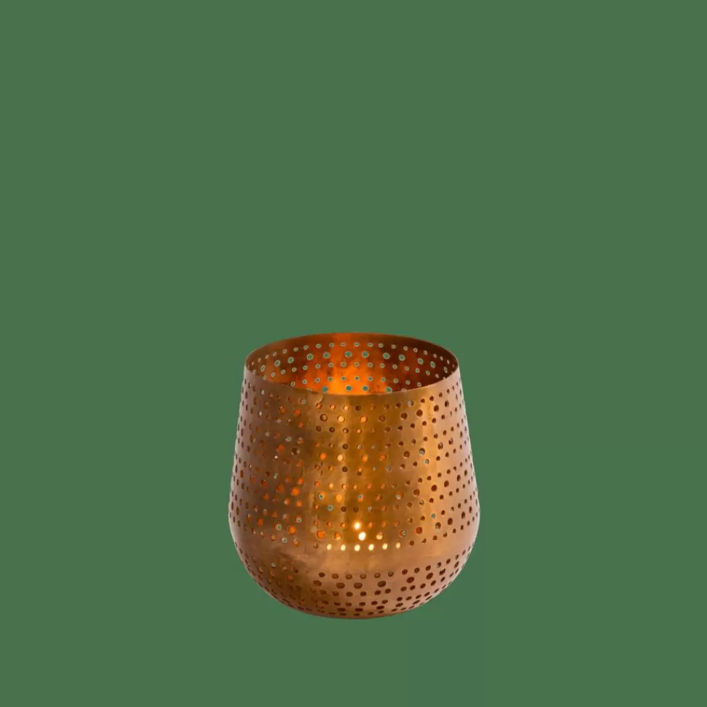 Best Sale SIRIUS Partylight Bronceado Soprortes Para Velitas