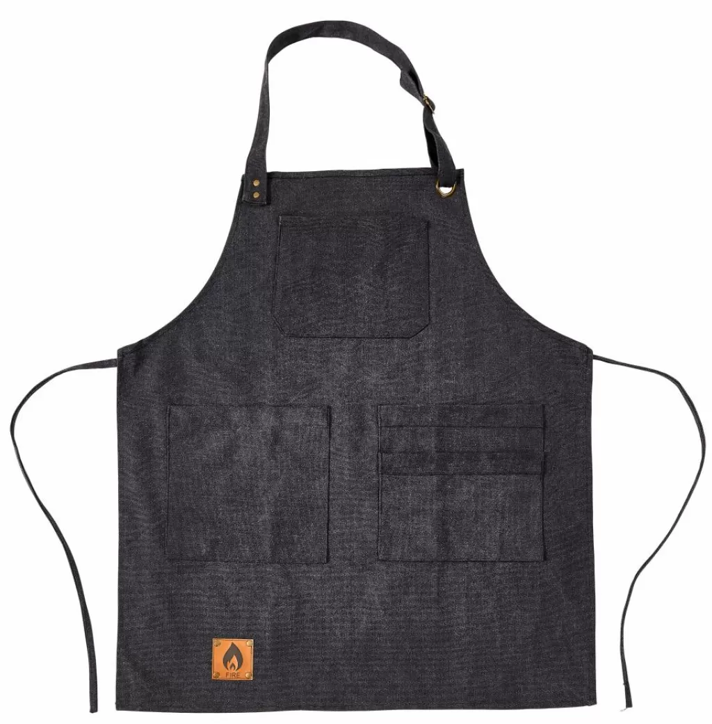 Fashion SOFT BLACK Paño De Cocina Negro Panos De Cocina