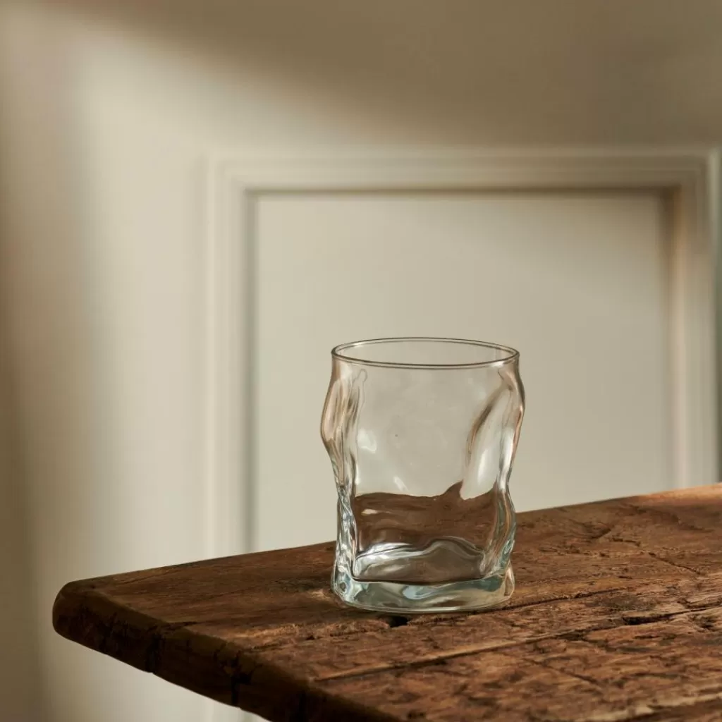 Clearance SORGENTE Vaso De Whisky 42 CL Copas De Cóctel