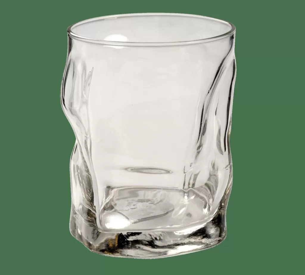 Clearance SORGENTE Vaso De Whisky 42 CL Copas De Cóctel