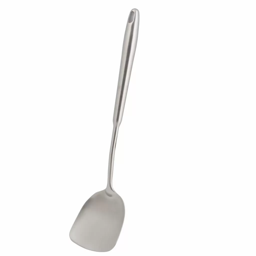 Best SOUS CHEF Cuchara Para Sopa Plateado Instrumentos De Cocina