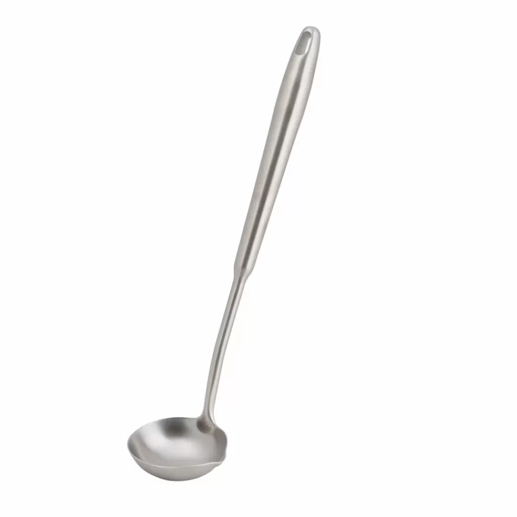 Best SOUS CHEF Espátula Plateado Instrumentos De Cocina