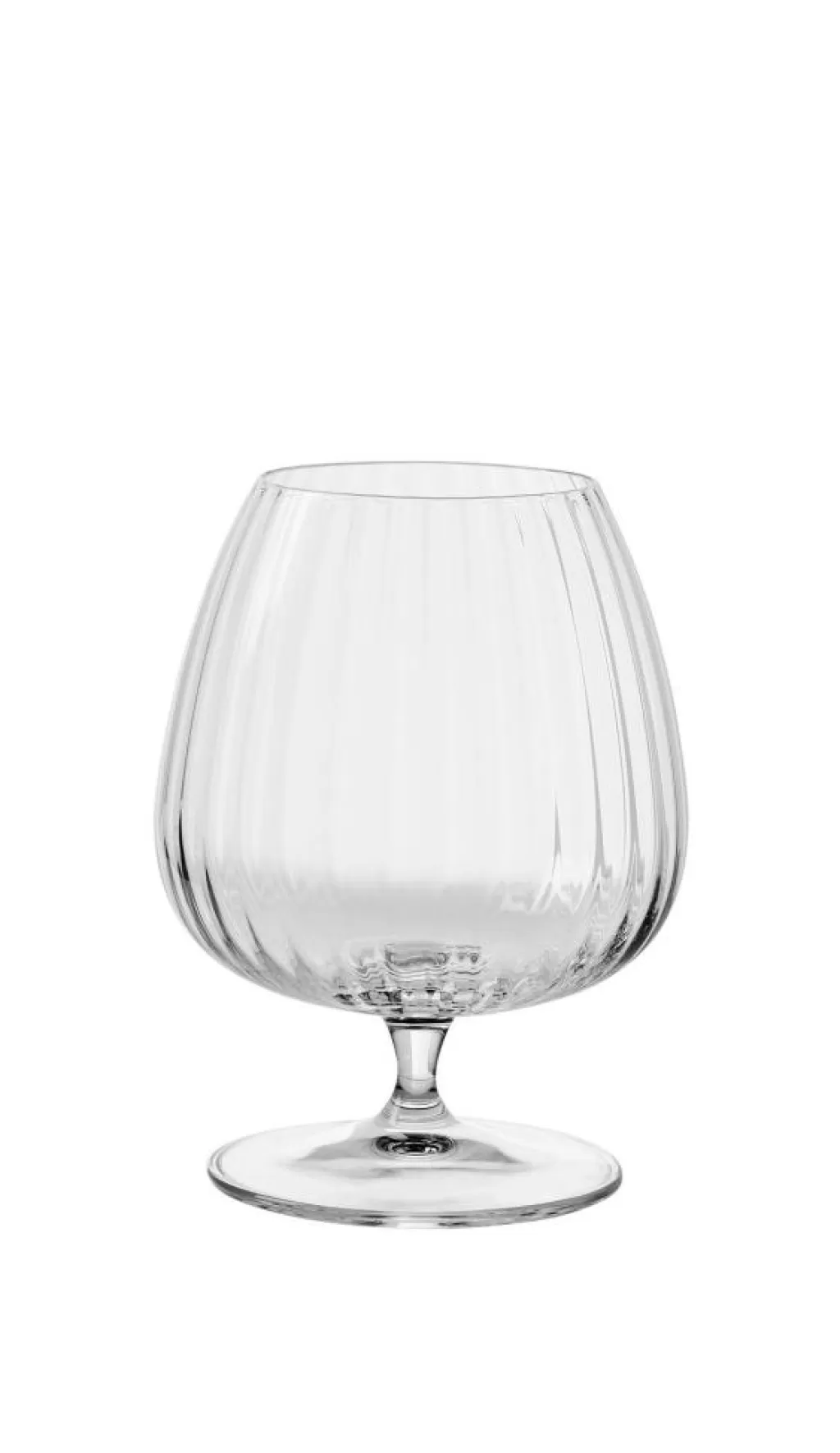 Shop SPEAKEASIES Coñac 46,5 CL Transparente Copas De Cóctel | Copas De Vino