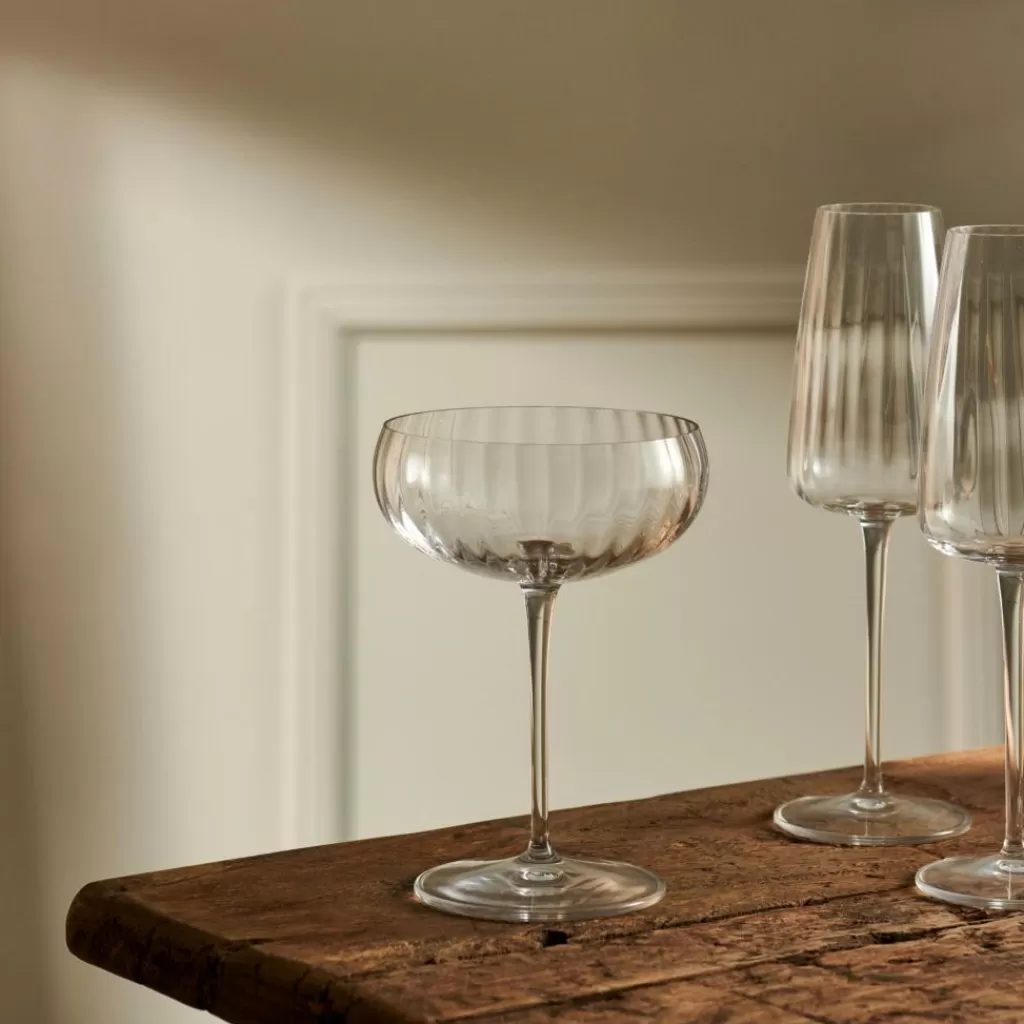 Store SPEAKEASIES Copa 30 CL Transparente Copas De Cóctel | Copas De Champán