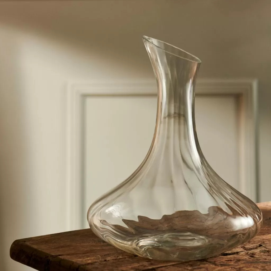 Best SPEAKEASIES Decantador 1,5 L Transparente Accesorios Vino
