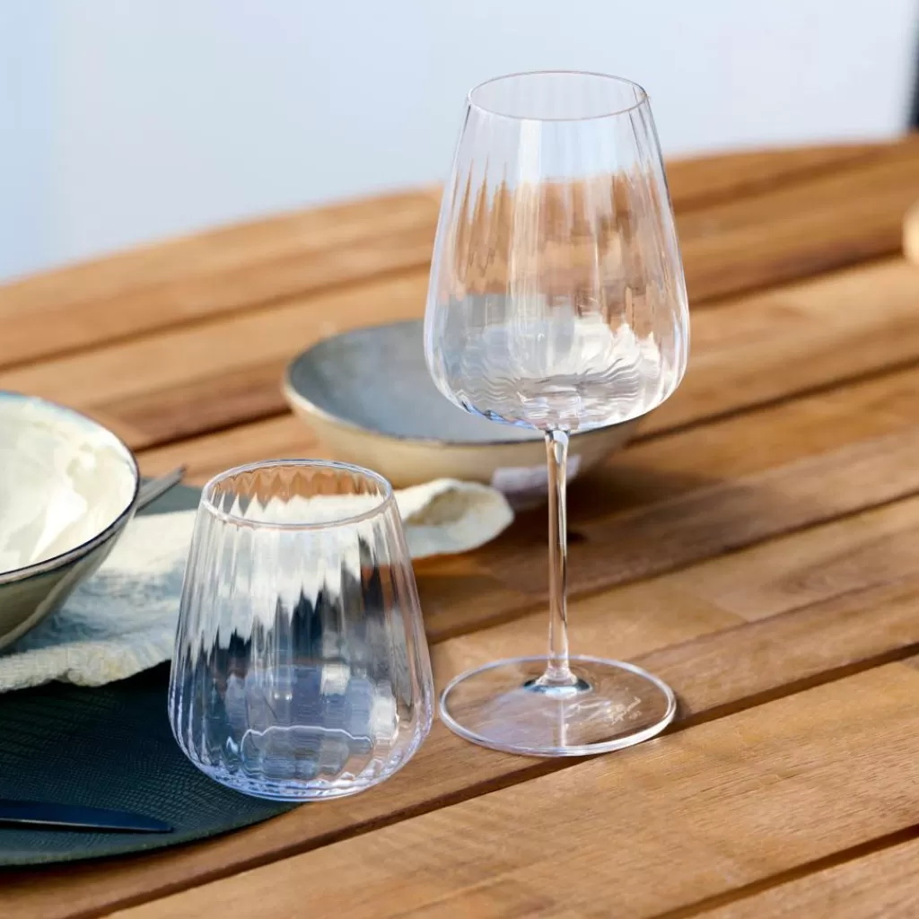 Sale SPEAKEASIES Vaso 45 CL Transparente Copas De Vino | Vasos De Agua