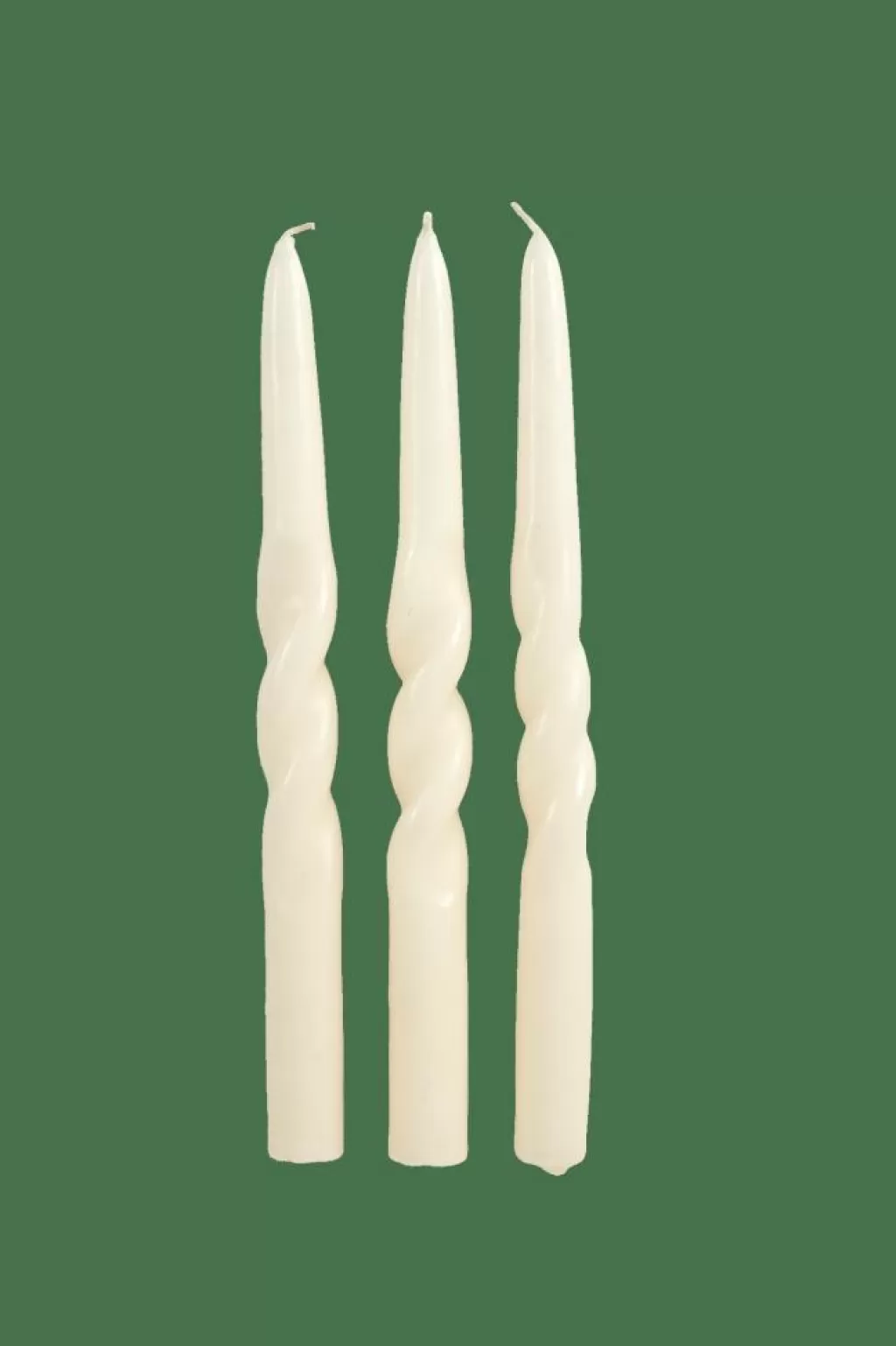 Cheap SPIRAL Crema Velas