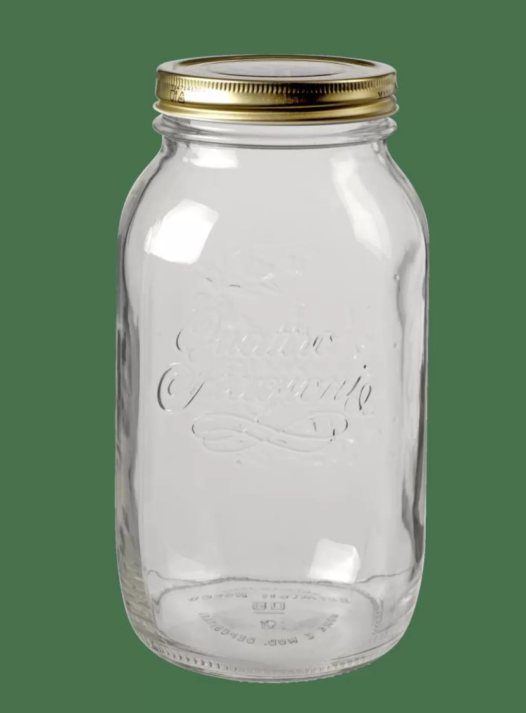 Discount STAGIONI Tarro 150 CL Transparente Tarros