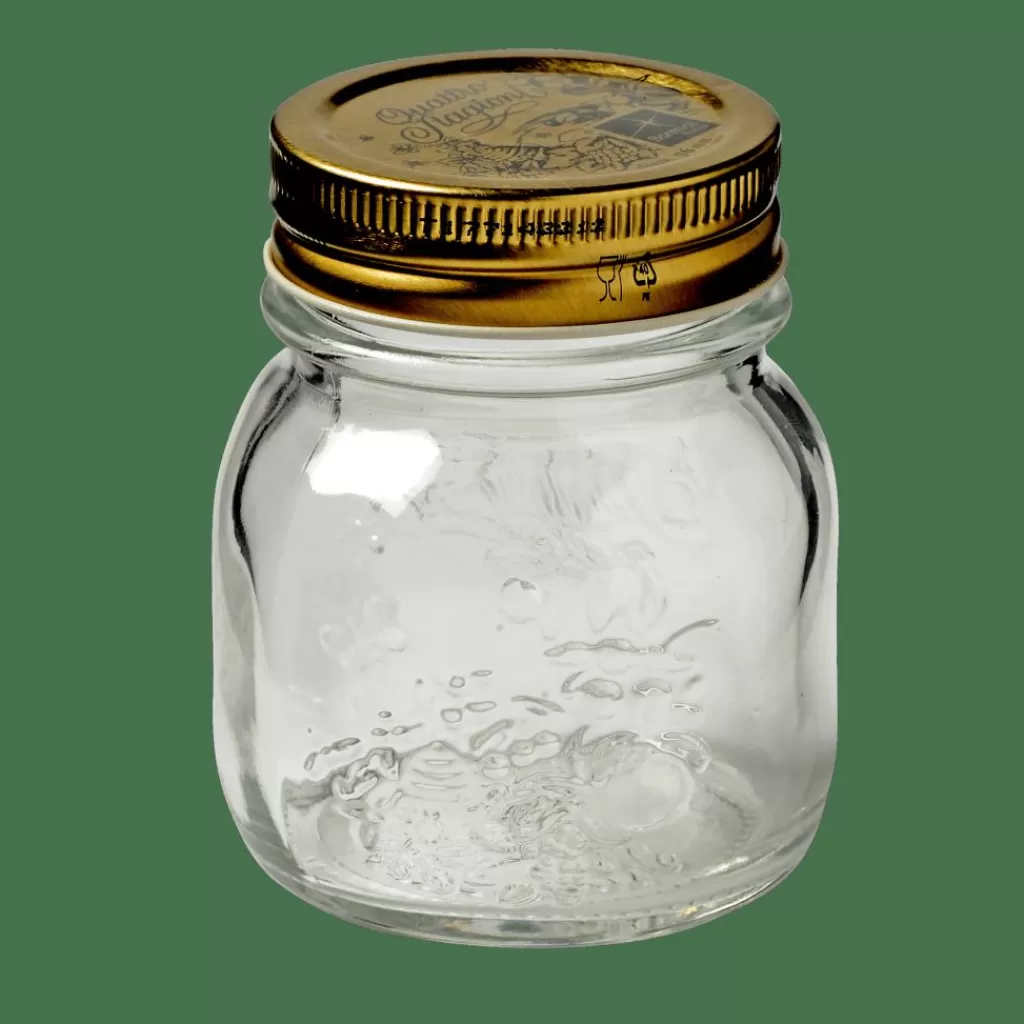 Best STAGIONI Tarro Pequeño 15 CL Tarros
