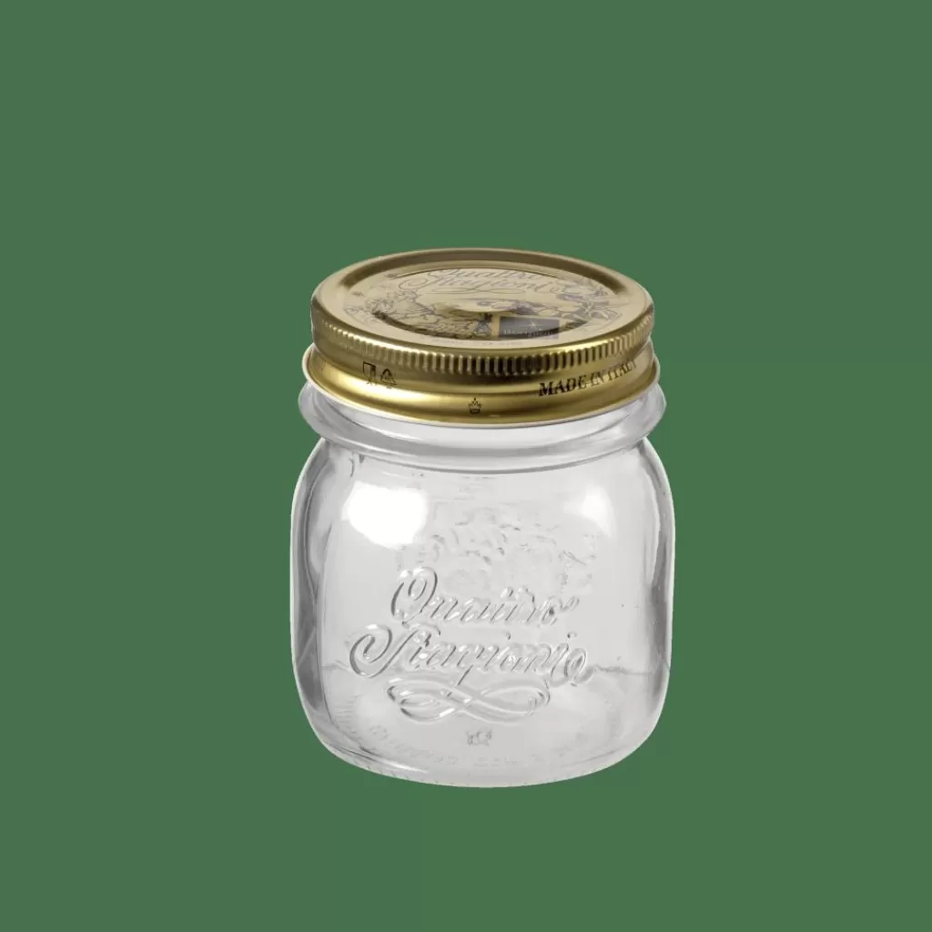 Store STAGIONI Tarro Pequeño 25 CL Transparente Tarros