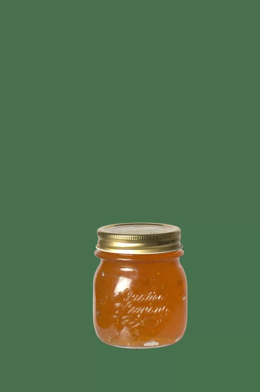 Store STAGIONI Tarro Pequeño 25 CL Transparente Tarros