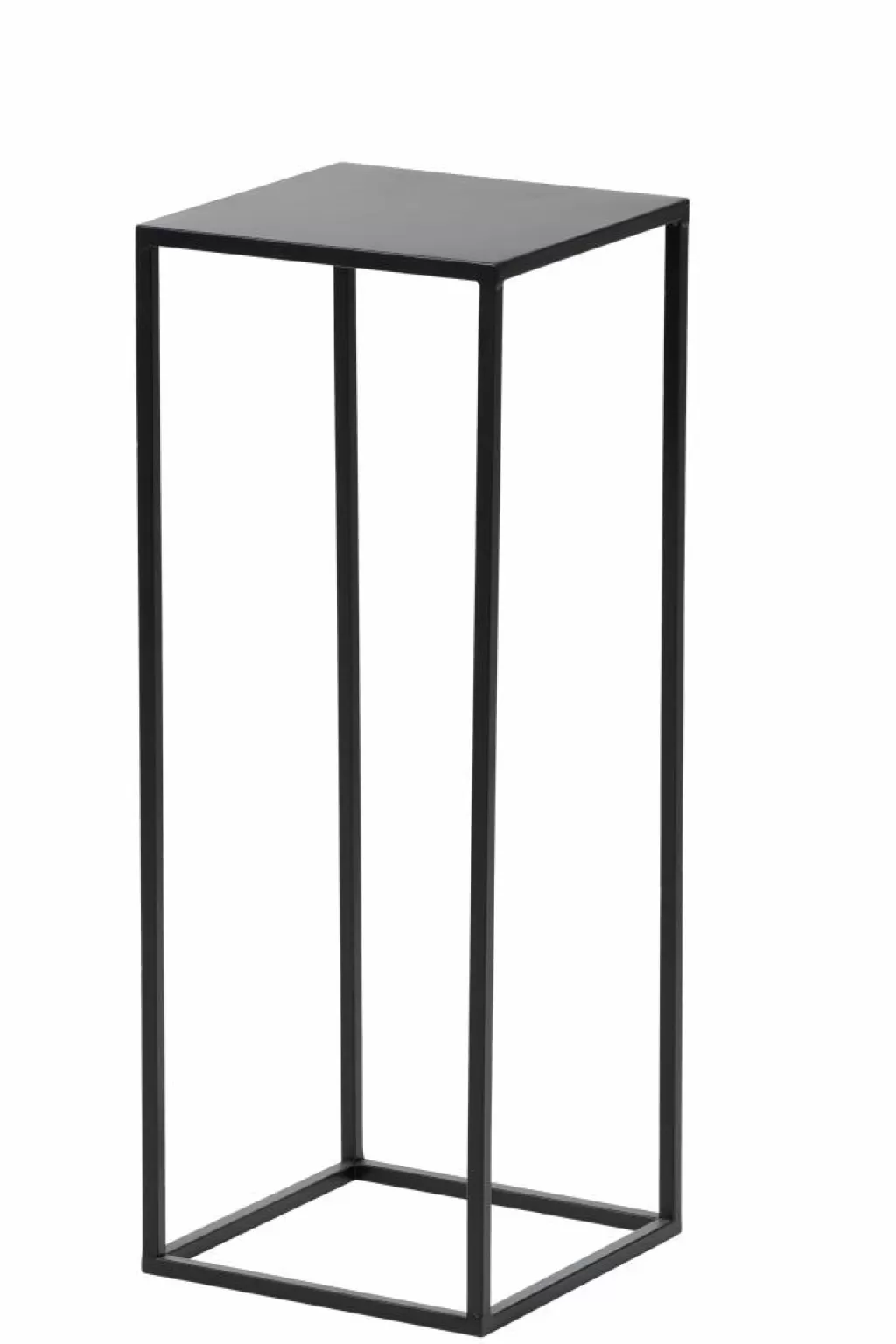 Sale STALLE Soporte Para Plantas Negro Soportes Para Plantas