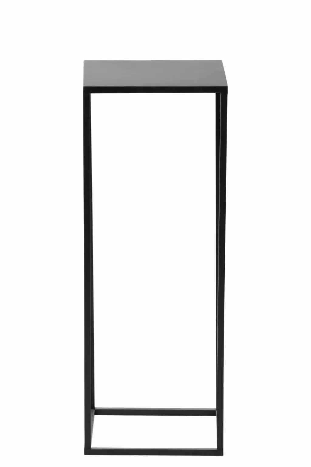 Sale STALLE Soporte Para Plantas Negro Soportes Para Plantas