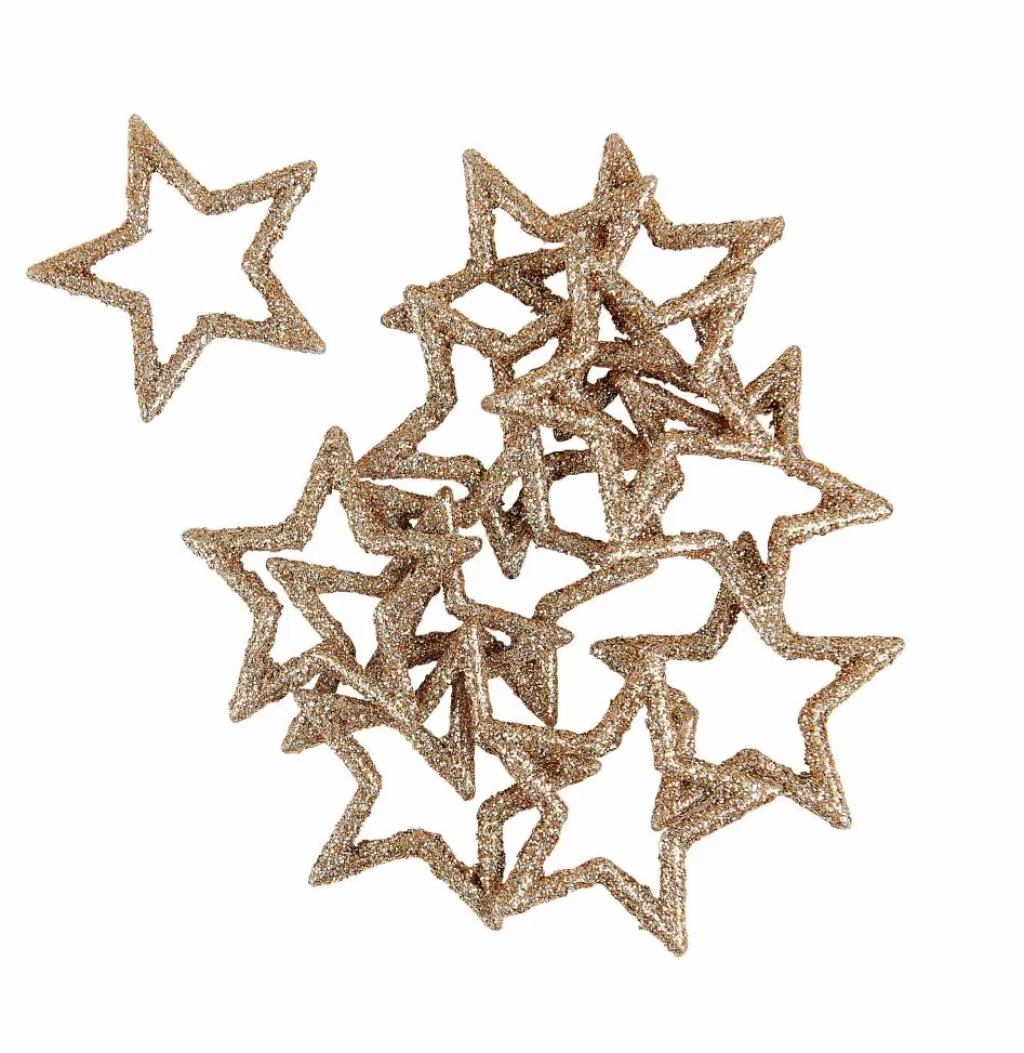 Discount STAR Decoración Seca Flores Artificiales