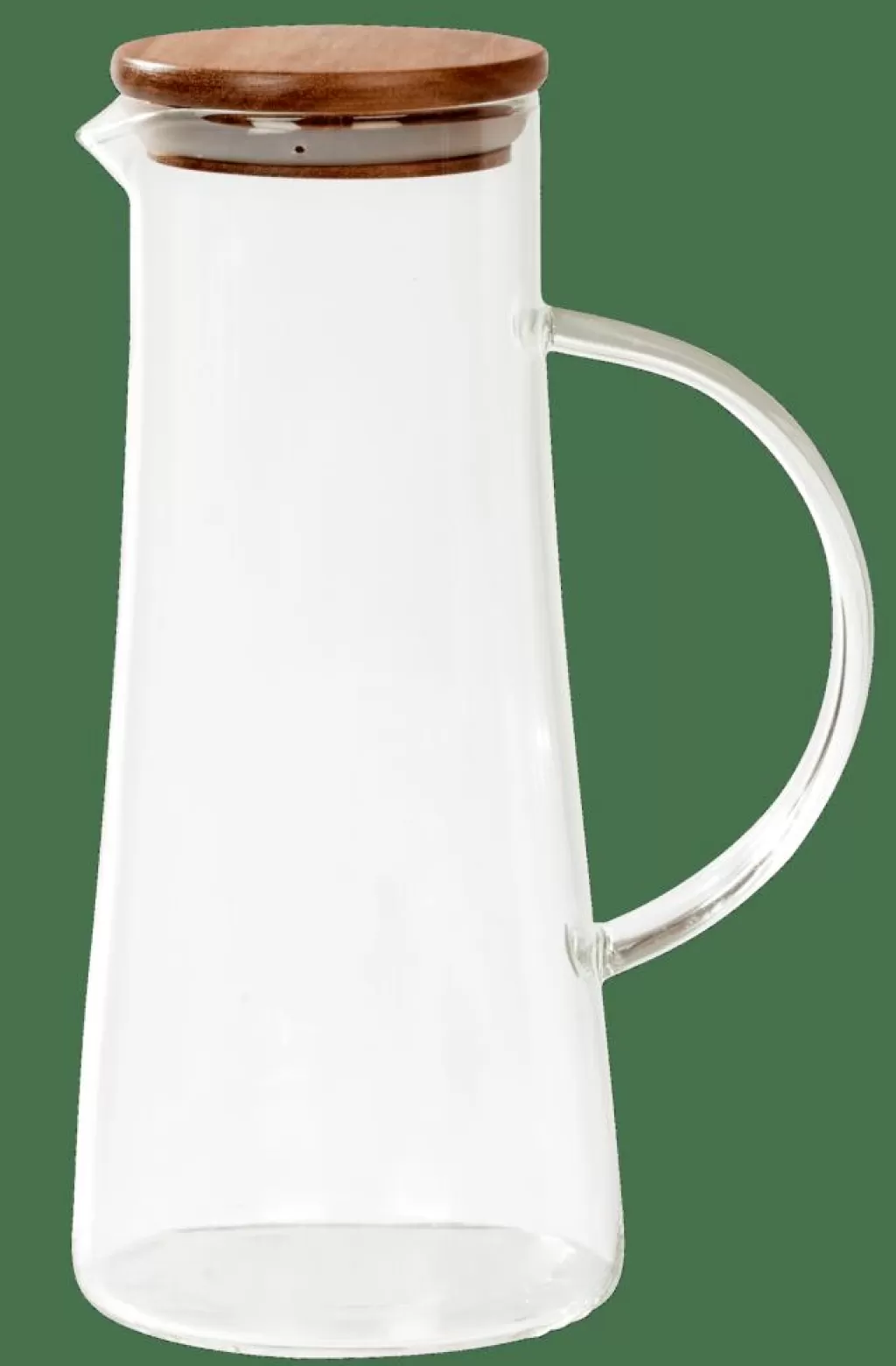 Fashion STRETTO Jarra 1,3 L Transparente Jarras